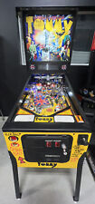 Tommy pinball wizard for sale  Tujunga