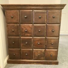 Solid wood drawer for sale  BURNTWOOD