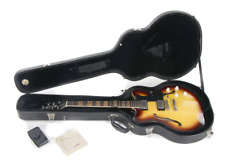 Hofner contemporary verythin for sale  New Haven