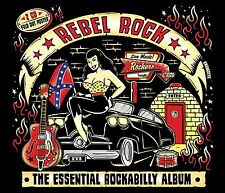 Various artists rebel for sale  STOCKPORT