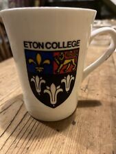 Eton college mug for sale  EXETER
