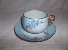 Cup saucer demitasse for sale  Antioch