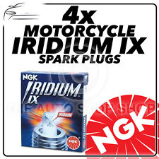 Ngk iridium spark for sale  COLERAINE