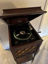 Edison a100 antique for sale  Cumberland