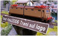 Roco 43606 locomotiva usato  Terni