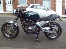 Kawasaki suzuki cafe for sale  DONCASTER