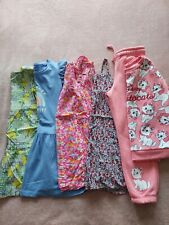 Girls summer clothes for sale  SLOUGH
