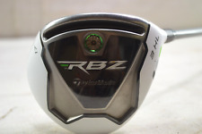 TaylorMade RBZ Stage 2 Golf Club Driver 3 HL 17 Degree Xcon-5 Flex S Graphite for sale  Shipping to South Africa