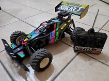 Nikko buggy gig usato  Polino