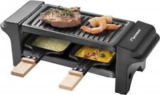 Bestron raclette mini gebraucht kaufen  Hiltrup