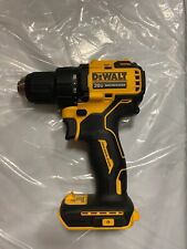 Dewalt dcd708 perceuse d'occasion  Nancy-