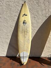 shortboard handmade for sale  San Diego