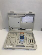 Apera Instruments SX716 Portable Lab Dissolved Oxygen DO Meter Waterproof Auto for sale  Shipping to South Africa