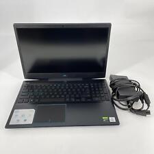 Dell G3 3500 15.6" 2020 FHD 2.5GHz i5-10300H 8GB 256GB SSD GTX 1650 Ti - Bom comprar usado  Enviando para Brazil