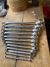 Ring spanners for sale  KIDDERMINSTER