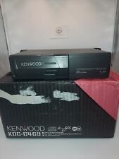 Kenwood kdc c469 for sale  SITTINGBOURNE