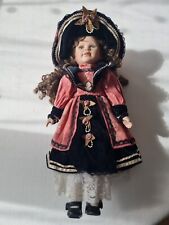 Ancienne poupée porcelaine d'occasion  Eaubonne