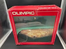 Olimpic vintage set usato  Italia