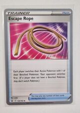 Escape rope 125 for sale  NORWICH