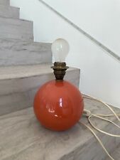 Ancienne lampe kostka d'occasion  Six-Fours-les-Plages