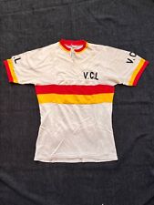 Vintage jersey cycling d'occasion  Saint-Gaudens