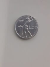 Rarissima micro moneta usato  Crecchio