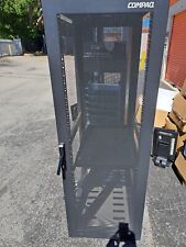 Compaq 42u server for sale  Kissimmee