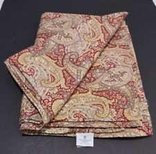 Waterford linens paisley for sale  Florence