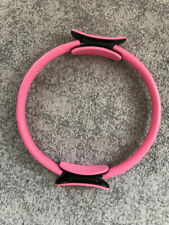 Pilates ring pink gebraucht kaufen  Dortmund