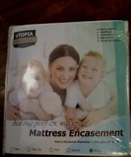 King mattress cover for sale  Windsor
