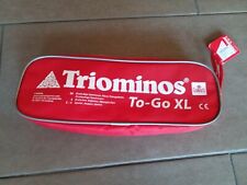 Triominos go xl gebraucht kaufen  Windeck