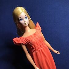 Barbie mattel 1971 usato  Milano