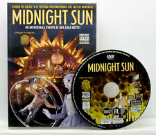 Midnight sun cirque usato  Roma