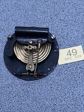 Vintage barometer aneroid for sale  ROMFORD