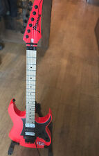 Ibanez rg550 road for sale  CHESTERFIELD