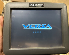 Leader versa monitor for sale  Kent