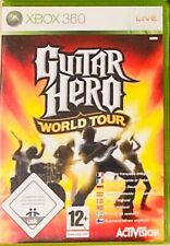 Guitar hero world usato  Calcinato