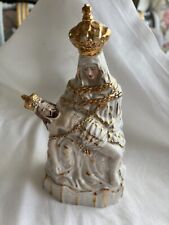 Madonna porzellan klosteraufl� gebraucht kaufen  Kehl