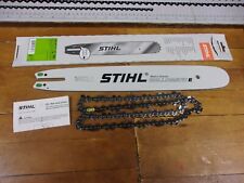 Stihl oem guide for sale  Green Castle