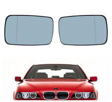 Blue heated rearview for sale  WALSALL