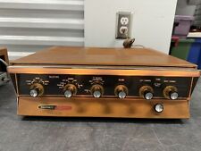 stereo tube amp for sale  Federal Way