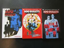 100 bullets volumi usato  Reggio Emilia