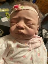 reborn baby dolls girl newborn for sale  Shipping to South Africa