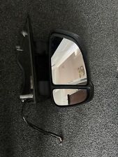 fiat ducato wing mirror for sale  NORWICH