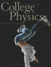 college physics volume 1 2 for sale  Montgomery