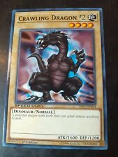 Crawling dragon common for sale  Le Roy