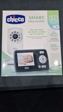 Chicco baby monitor usato  Porto Empedocle