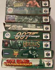 Nintendo cib lot for sale  Milwaukee