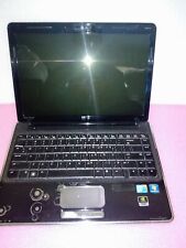 Usado, Notebook HP Pavilion dv4 DV4T-1500 core 2 duo T6600 2.2G/3GB para peças  comprar usado  Enviando para Brazil