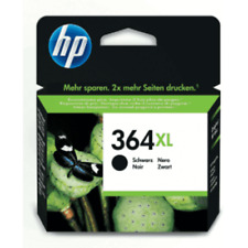 HP 364XL Genuine Colour Ink Cartridges Black Cyan Yellow Magenta for sale  Shipping to South Africa